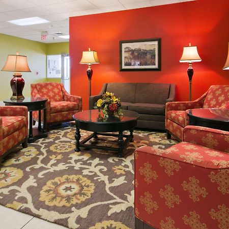Best Western Of Huron Exterior foto