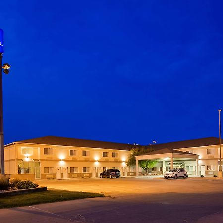 Best Western Of Huron Exterior foto