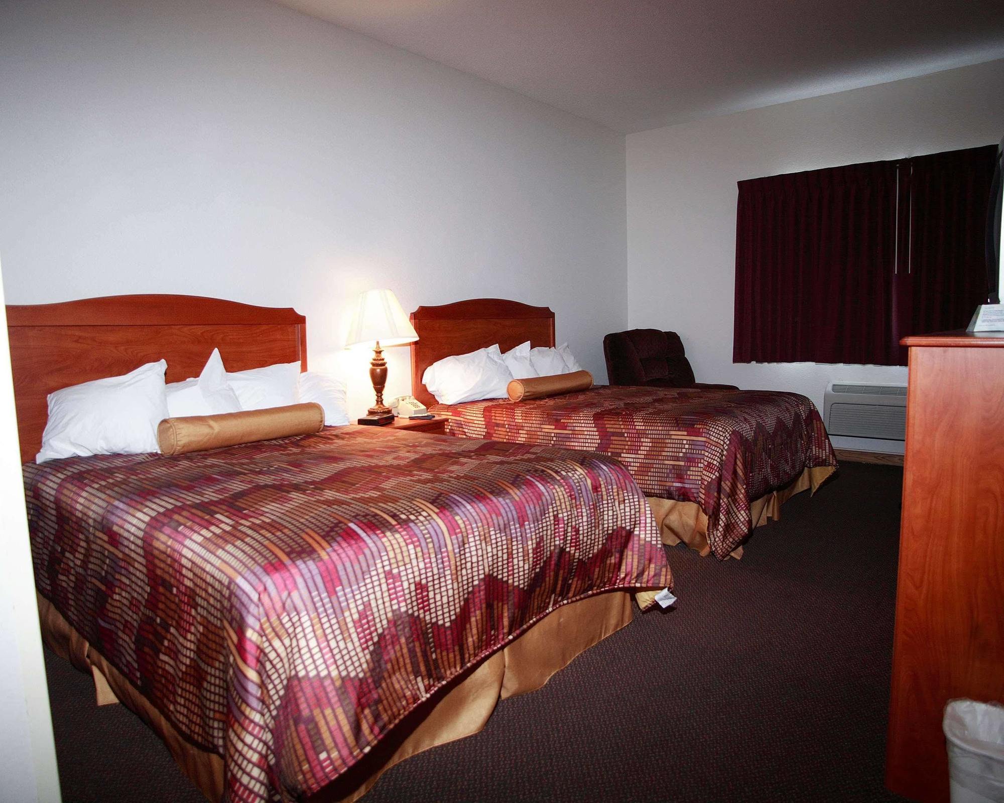 Best Western Of Huron Habitación foto